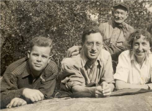 Robert Schonborn group