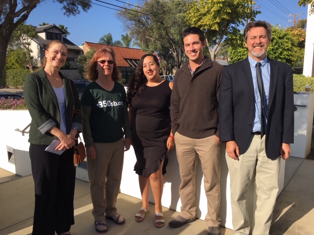 Environmental Advocates photo