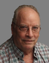 Bill Hurley