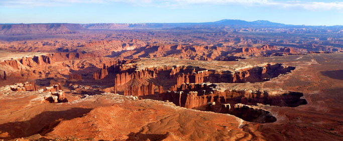 Buck Canyon