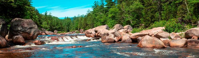 Katahdin Stream