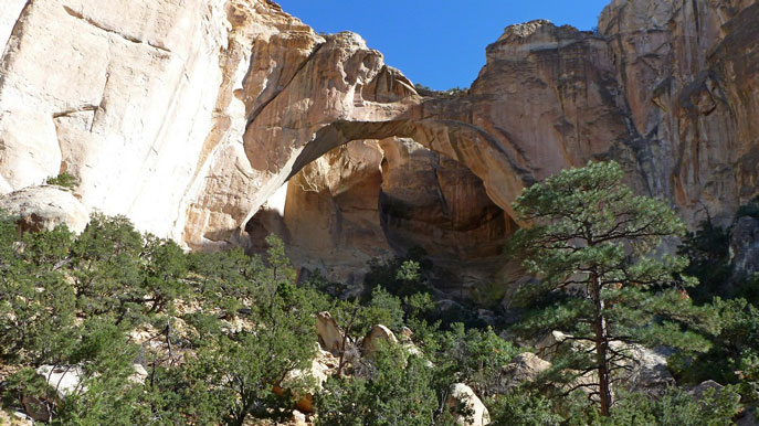 La Ventana Arch