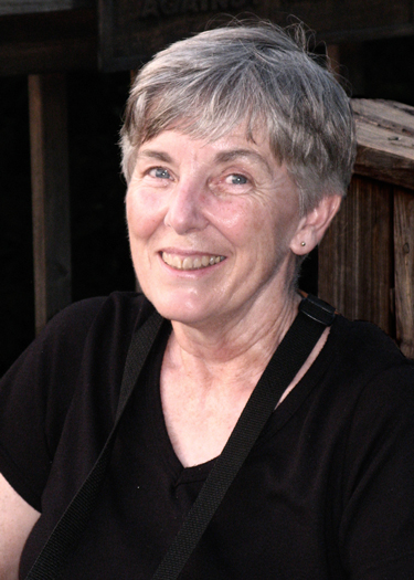 Meredith McGuire