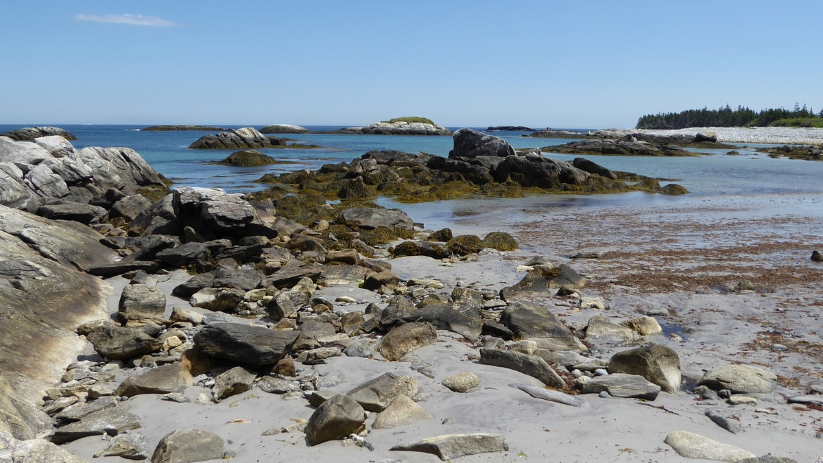 Kejimkujik Seaside Adjunct