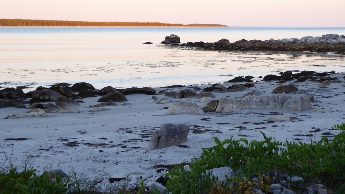 Thomas Raddall Provincial Park