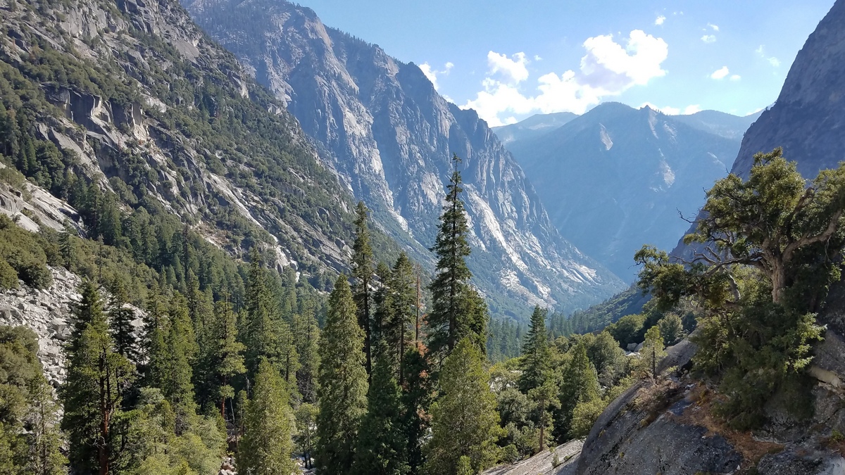 Paradise Valley