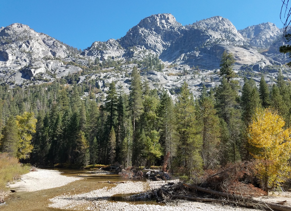 Paradise Valley