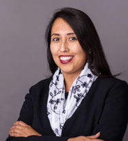 Adriana Rocha Garcia