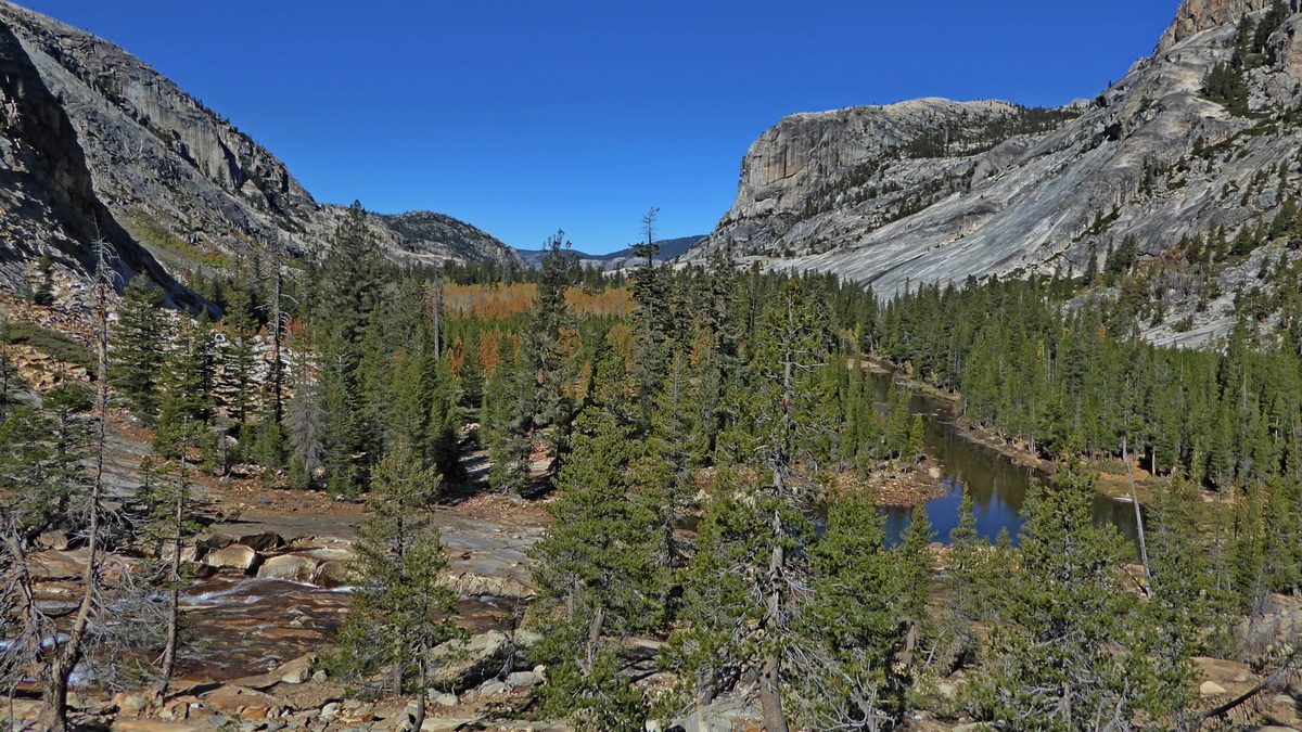  grand view in the canyon