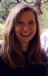 Annalisa Peace