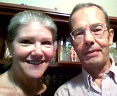 Betsy and John Mustol