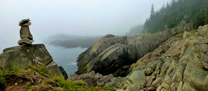 Quoddy Head State Park