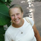Deborah Reid
