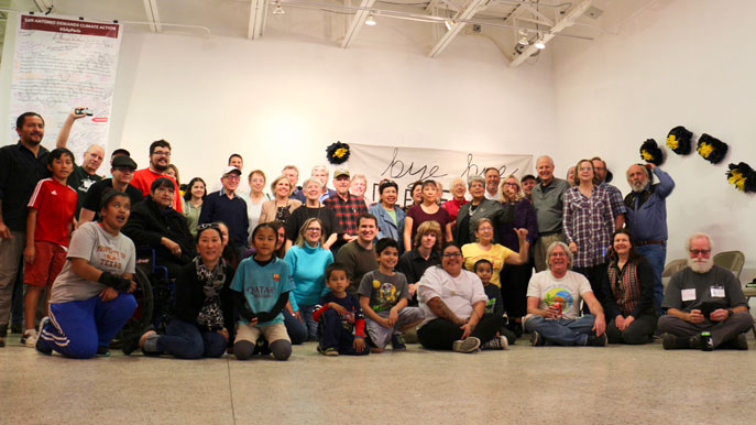 Group photo