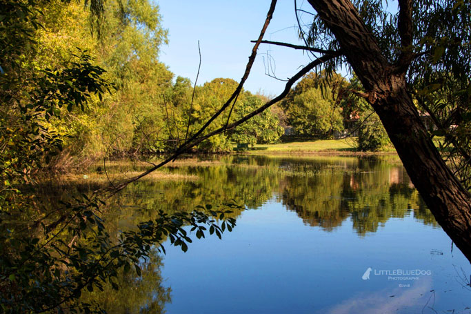 El Dorado Lake