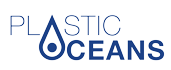 Plastic Oceans logo