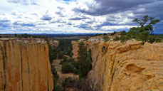 El Morro National Monument