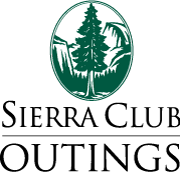 Sierra Club Outings logo
