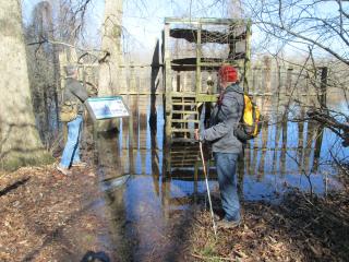 Bell Slough Outing#2-1/26/19