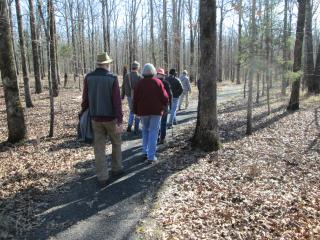 Bell Slough Outing#3-1/16/19