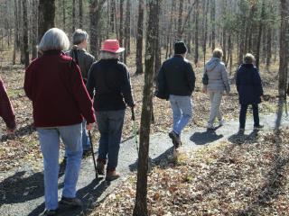 Bell Slough Outing #4 - 1/26/19