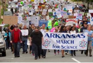 arch for Science 2017