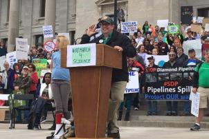 March fo Science 2017