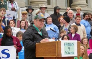 March for Science 2017