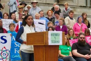 4/22/17 March for Science