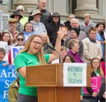 4/22/17 March for Science