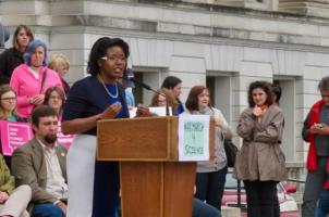 4/22/17 March for Science