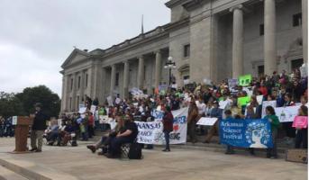 4/22/17 March for Science