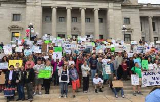 4/22/17 March for Science