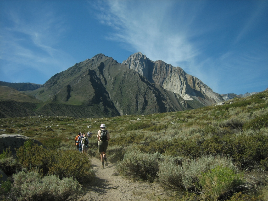 Mt. Morrison