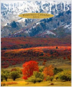 Sierra Club 2011 Wilderness Wall Calendar