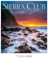 2019 Wilderness Calendar