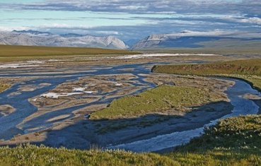 Arctic National Wildlife Refuge