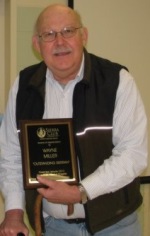 Wayne Miller