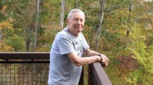 Bob Gestel