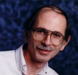 Ken Schechtman