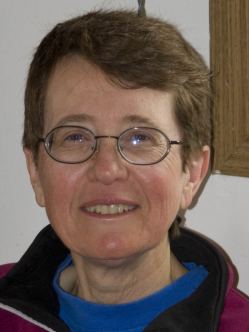 Toni Armstrong