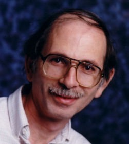 Ken Schechtman