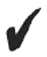 Check Mark