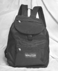 Sierra Club Backpack