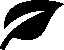 Leaf icon