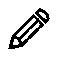 Pencil icon