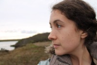 Ashleigh Lynne Packard