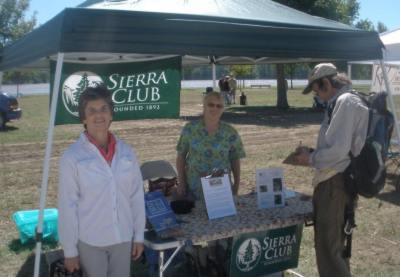 Race for the Rivers Picture