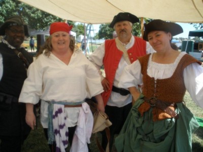 Race for the Rivers Picture