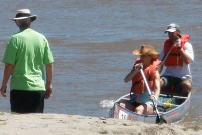 Race for the Rivers Picture